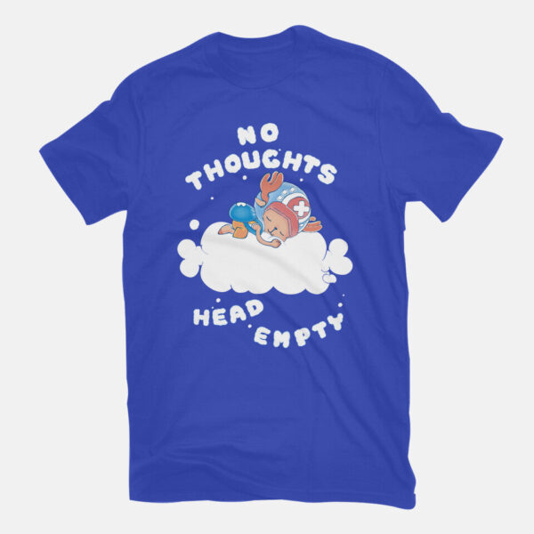 No Thoughts - Image 11