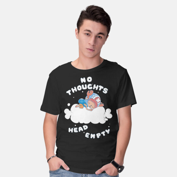 No Thoughts - Image 6