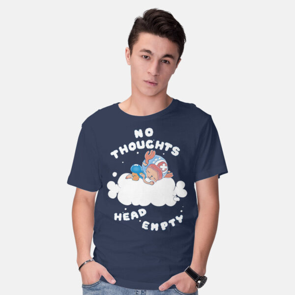 No Thoughts - Image 18