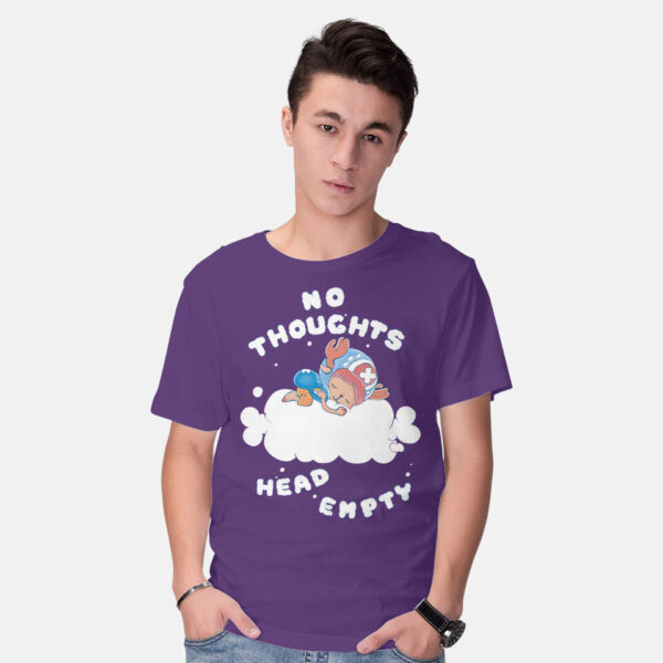 No Thoughts - Image 14