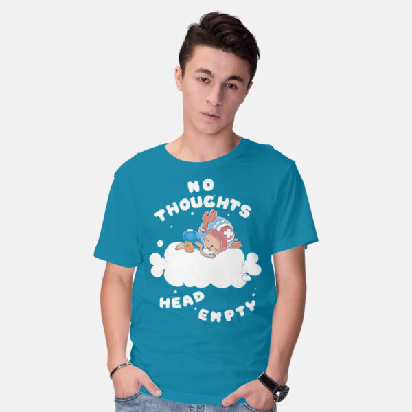 No Thoughts - Image 2