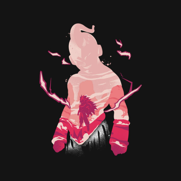 Evil Majin - Image 4