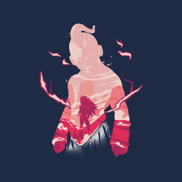 Evil Majin - Image 8