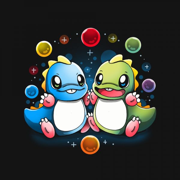 Twin Dragons - Image 4