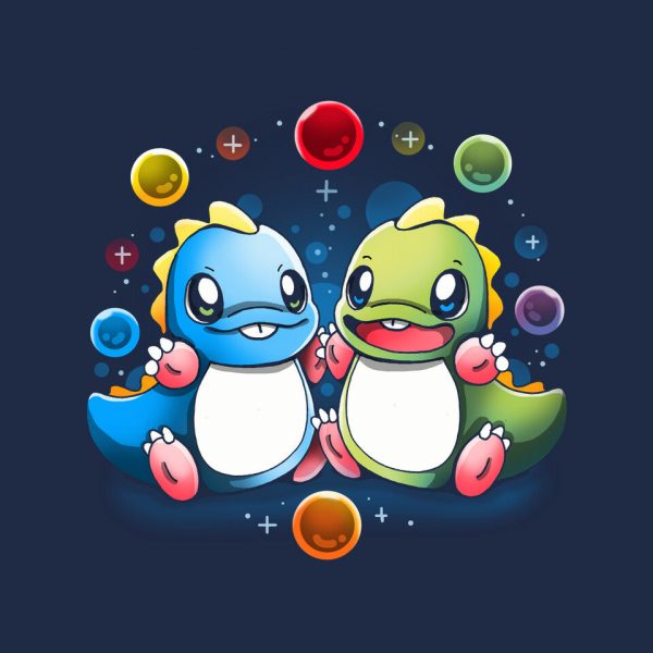 Twin Dragons - Image 8