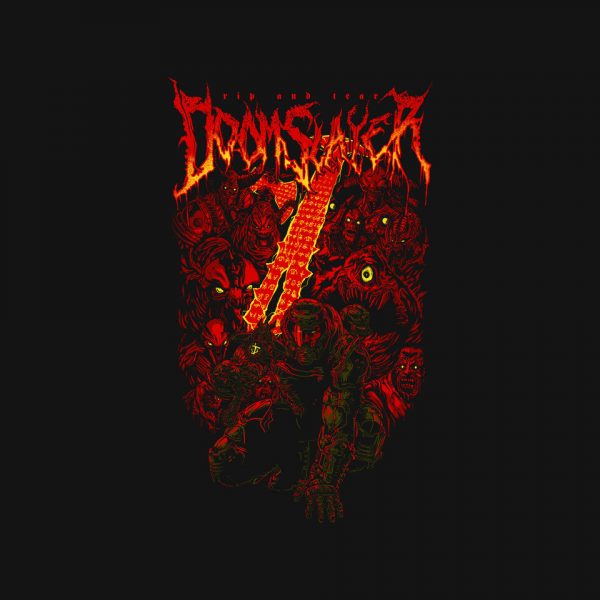 Doomslayer - Image 4