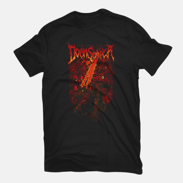 Doomslayer - Image 3