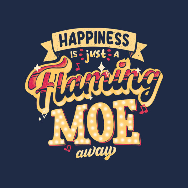 Just A Flaming Moe Away - Image 8