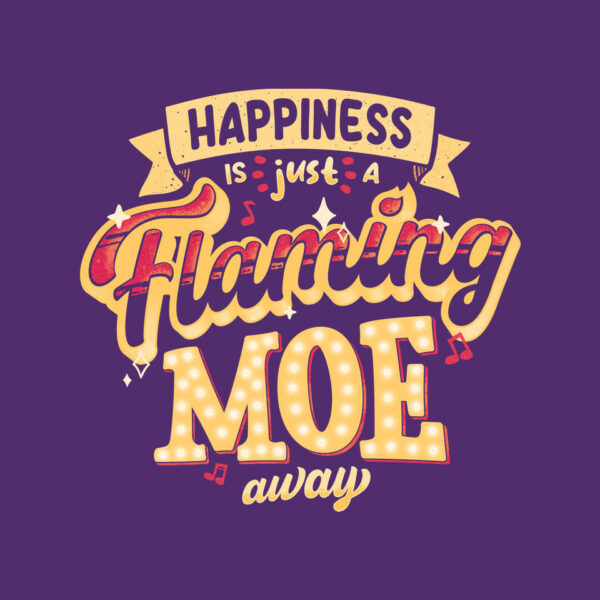 Just A Flaming Moe Away - Image 12