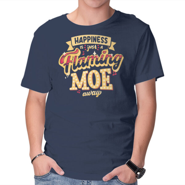 Just A Flaming Moe Away - Image 5