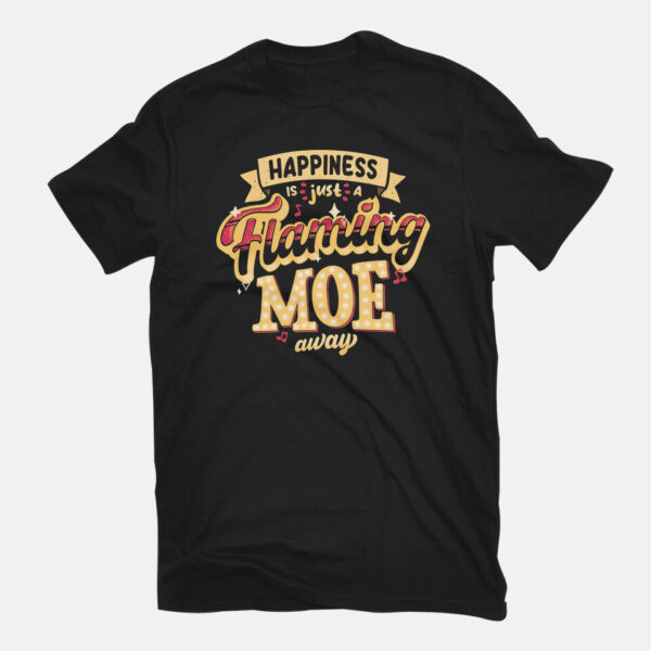 Just A Flaming Moe Away - Image 3