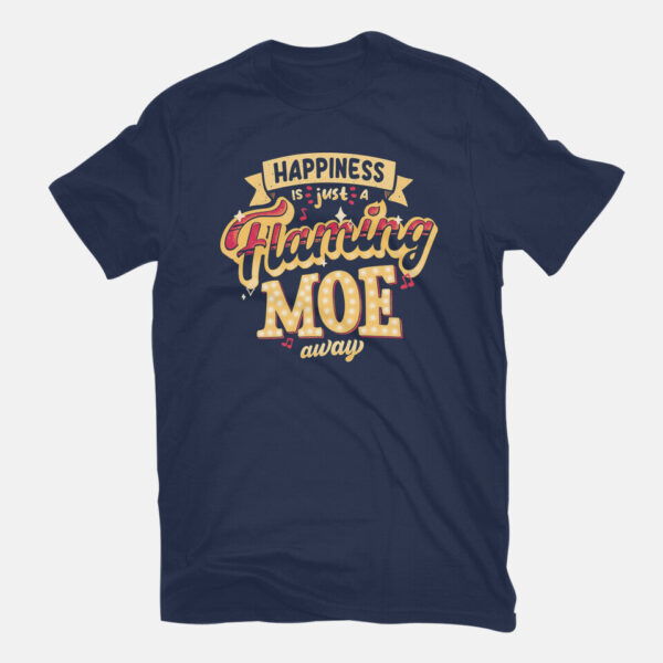 Just A Flaming Moe Away - Image 7
