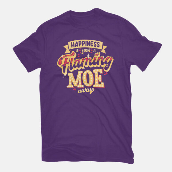 Just A Flaming Moe Away - Image 11