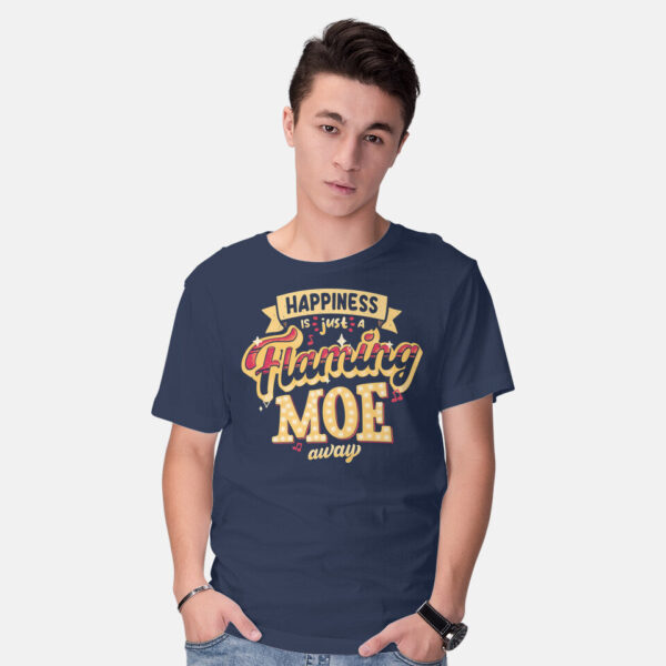 Just A Flaming Moe Away - Image 6