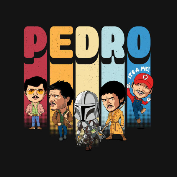 Pedro - Image 8
