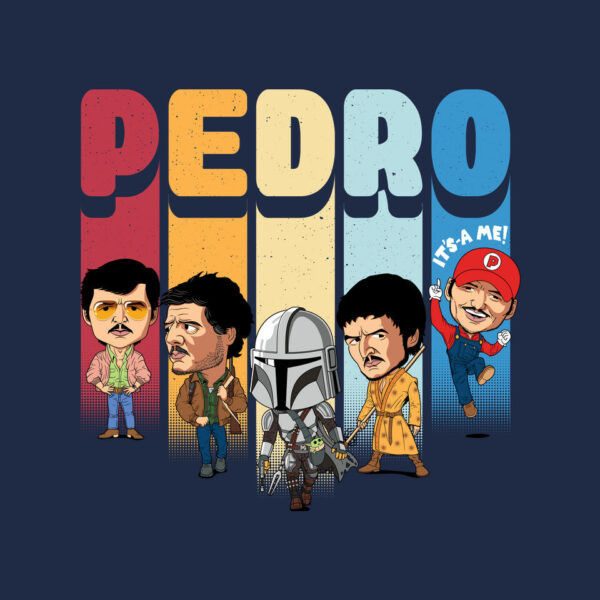Pedro - Image 4