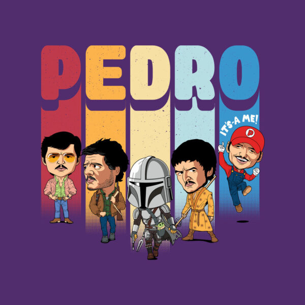 Pedro - Image 12
