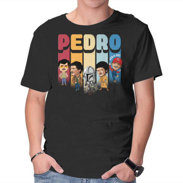 Pedro - Image 5