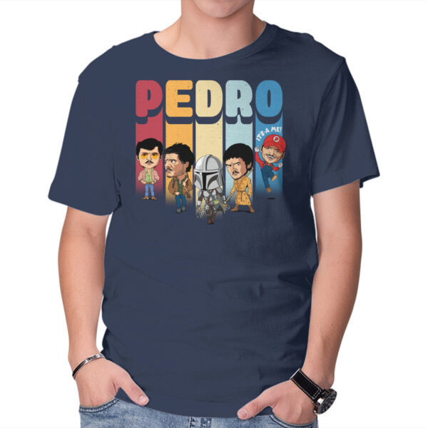 Pedro