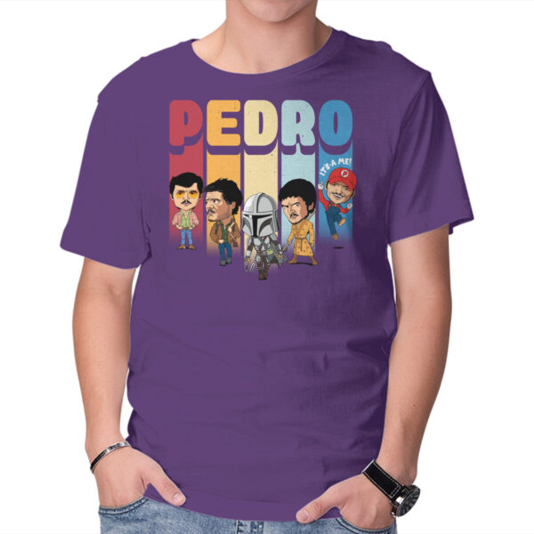 Pedro - Image 9