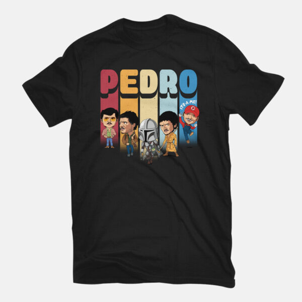 Pedro - Image 7