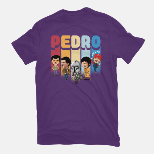 Pedro - Image 11