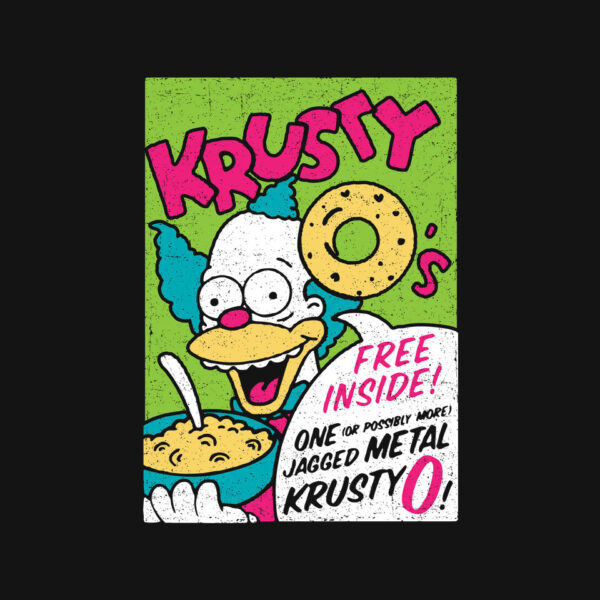 Krusty O's - Image 4