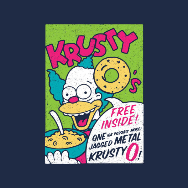 Krusty O's - Image 12