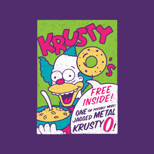Krusty O's - Image 16