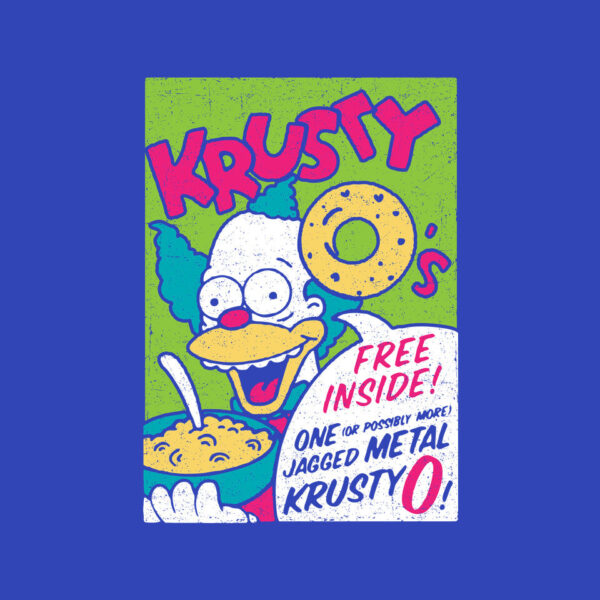 Krusty O's - Image 8