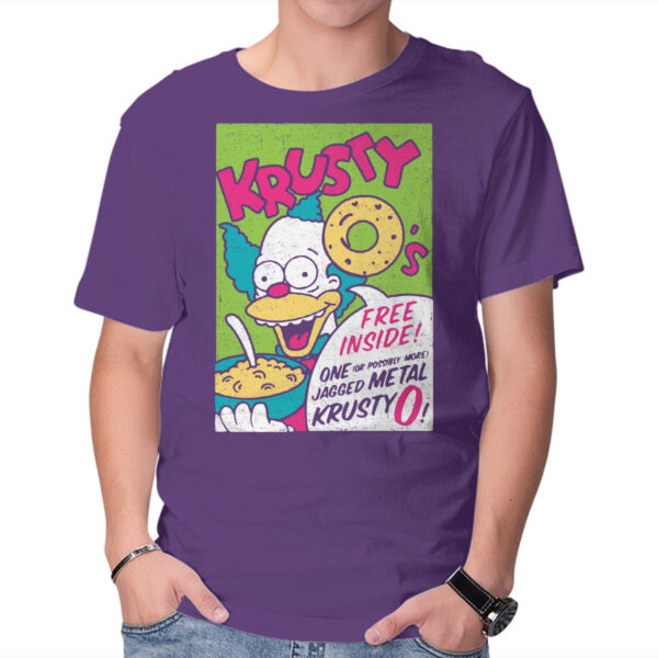 Krusty O's - Image 13