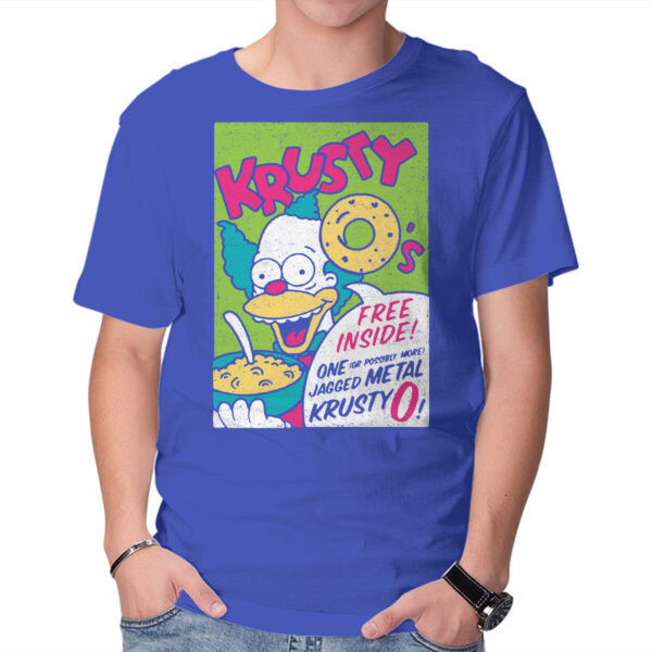 Krusty O's - Image 5