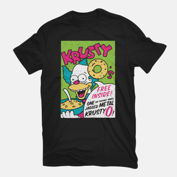 Krusty O's - Image 3