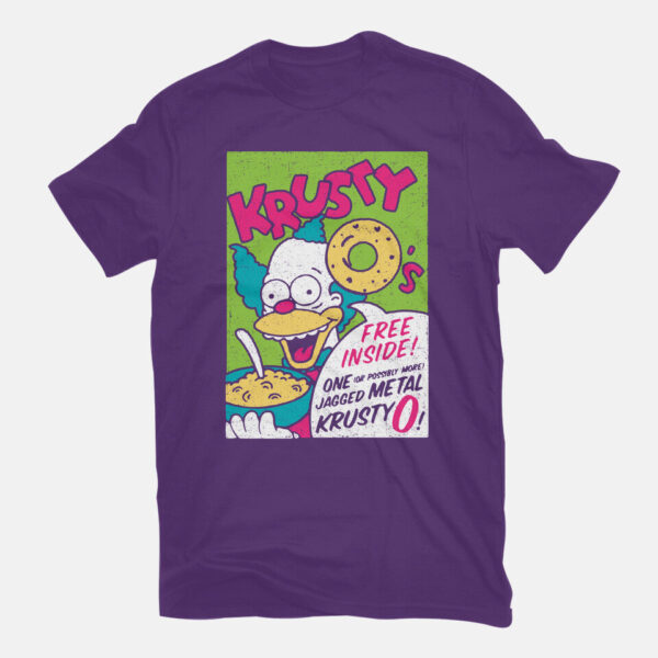 Krusty O's - Image 15
