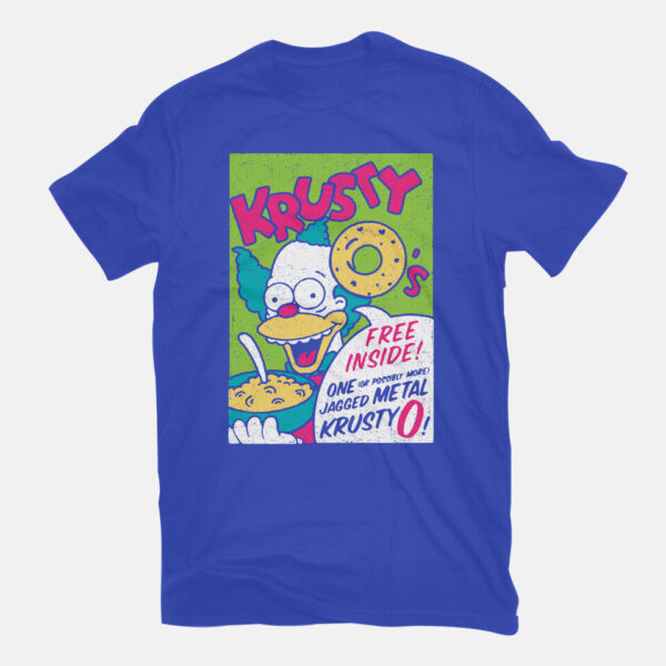 Krusty O's - Image 7