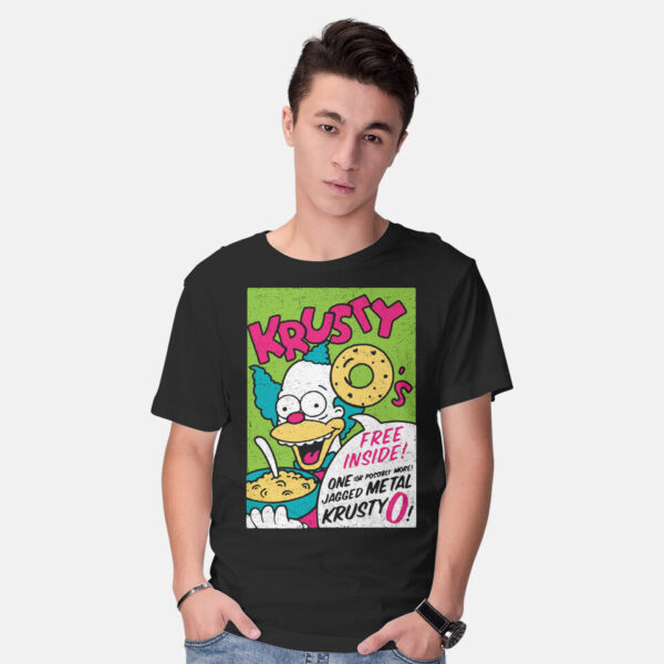Krusty O's - Image 2