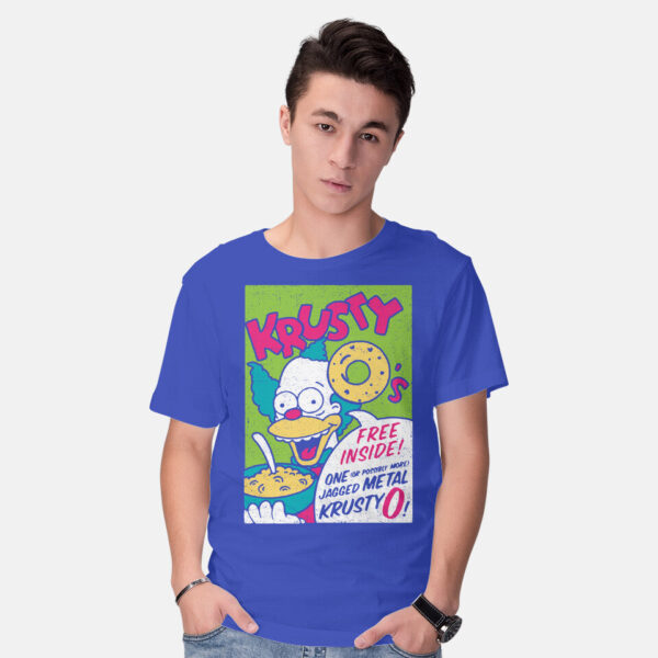 Krusty O's - Image 6