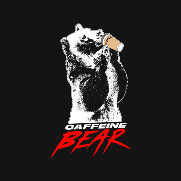 The Caffeine Bear - Image 4