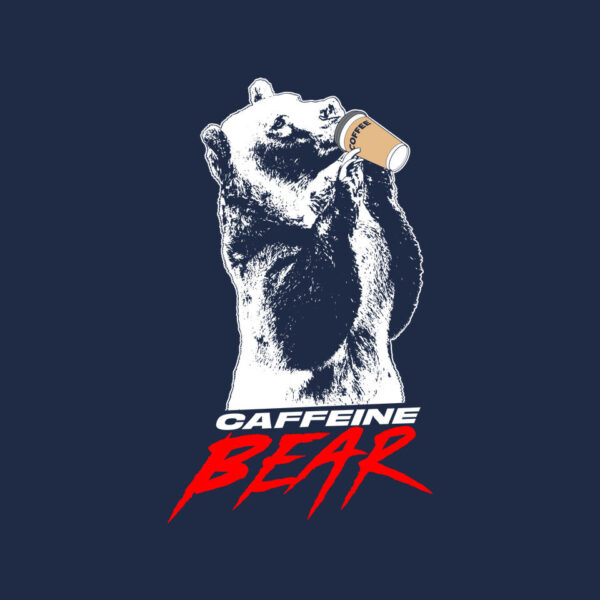 The Caffeine Bear - Image 8