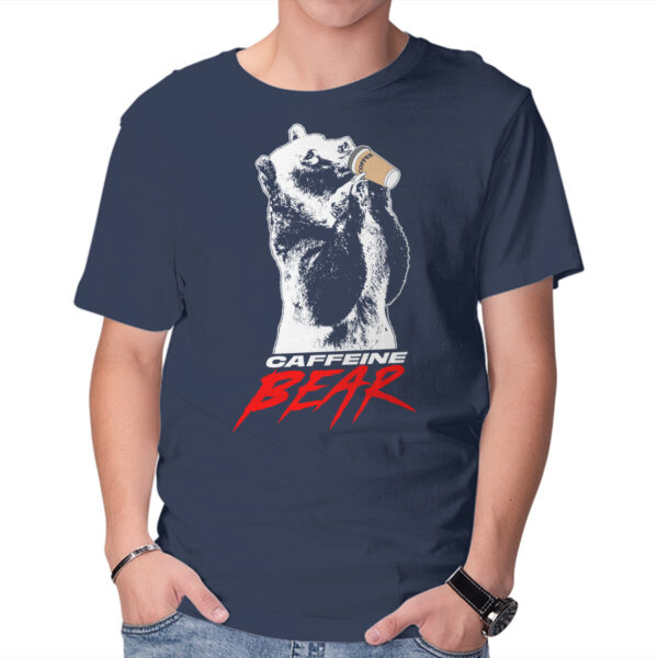 The Caffeine Bear - Image 5
