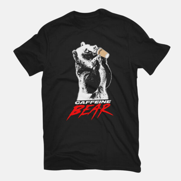 The Caffeine Bear - Image 3