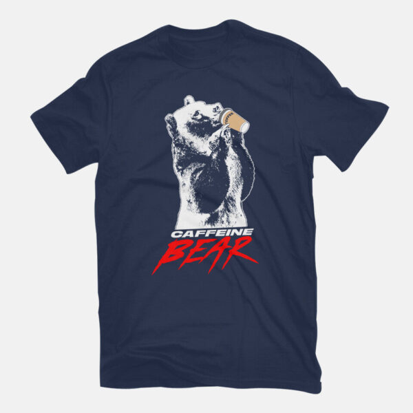 The Caffeine Bear - Image 7