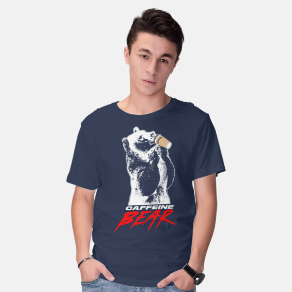 The Caffeine Bear - Image 6