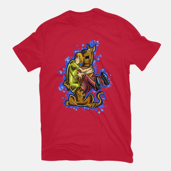 Please Hug Me - Image 15