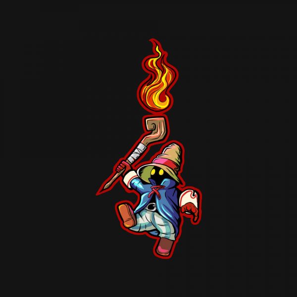 Cast Pyro - Image 8