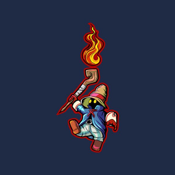 Cast Pyro - Image 4