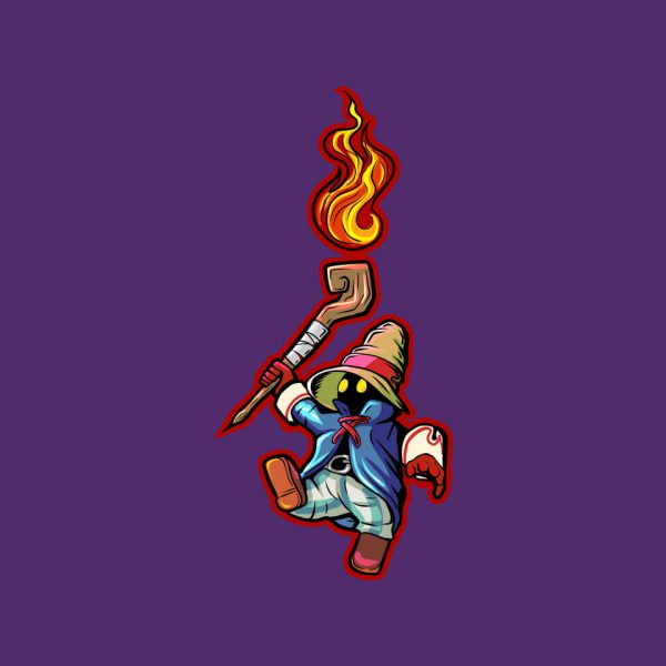 Cast Pyro - Image 16