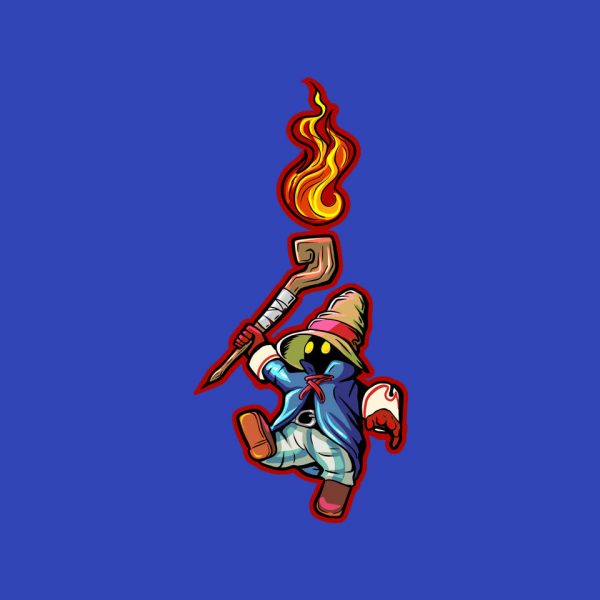 Cast Pyro - Image 12