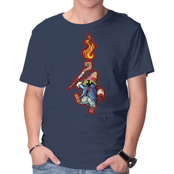 Cast Pyro