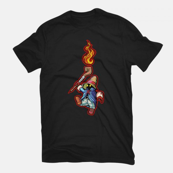 Cast Pyro - Image 7